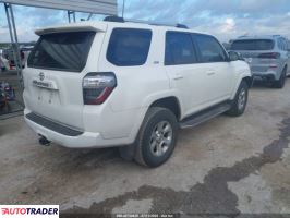 Toyota Pozostałe 2022 4 Toyota Pozostałe 2022 4
