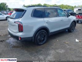 Kia Pozostałe 2025 3