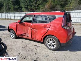 Kia Soul 2023 2 Kia Soul 2023 2