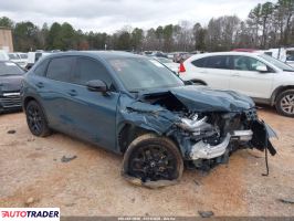 Honda HR-V 2025 2