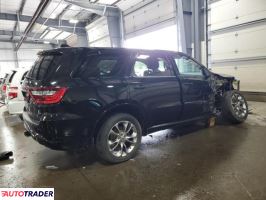 Dodge Durango 2019 3