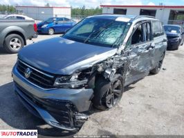 Volkswagen Tiguan 2024 2