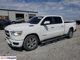 Dodge Ram 2020 5
