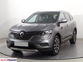Renault Koleos 2018 2.0 174 KM