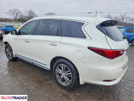 Infiniti Pozostałe 2020 3