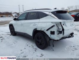 Hyundai Tucson 2023 2 Hyundai Tucson 2023 2