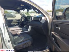 Toyota Tundra 2025 3