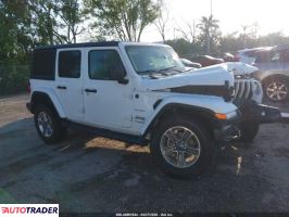 Jeep Wrangler 2022 2