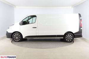 Renault Trafic 2019 1.6
