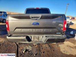 Ford Pozostałe 2020 2