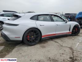 Porsche Pozostałe 2022