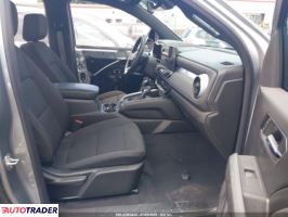 Chevrolet Colorado 2024 2 Chevrolet Colorado 2024 2