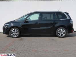 Citroen C4 Picasso 2014 1.6 113 KM