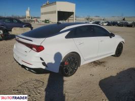 Kia Pozostałe 2023 1