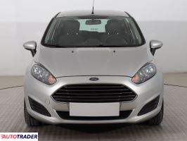 Ford Fiesta 2014 1.6 93 KM Ford Fiesta 2014 1.6 93 KM