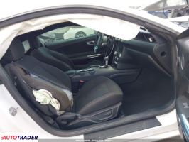 Ford Mustang 2021 2