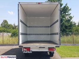 Mercedes Sprinter 2021 2.1