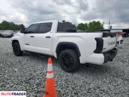 Toyota Tundra 2024 3