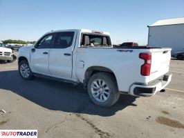 Chevrolet Silverado 2023 2