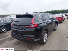 Honda CR-V 2026 1