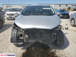 Ford EcoSport 2019 2 Ford EcoSport 2019 2
