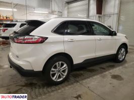 Ford Edge 2019 2 Ford Edge 2019 2