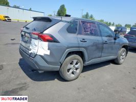 Toyota Pozostałe 2022 2