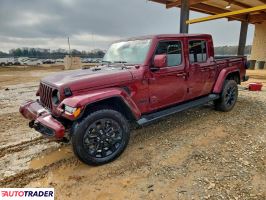 Jeep Pozostałe - zobacz ofertę