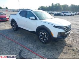 Hyundai Pozostałe 2022 2
