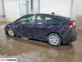 Toyota Prius 2020 1