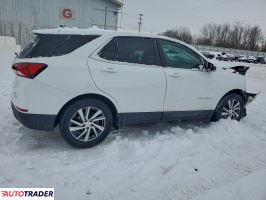 Chevrolet Equinox 2024 1