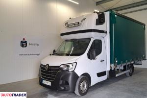 Renault Master 2023 2.3