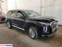 Hyundai Pozostałe 2020 3 Hyundai Pozostałe 2020 3