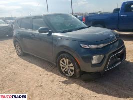Kia Soul 2020 2