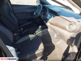 Nissan Pozostałe 2020 1