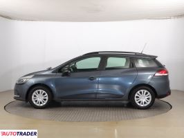 Renault Clio 2019 0.9 88 KM