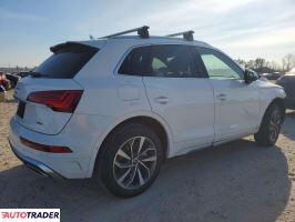 Audi Q5 2024 2