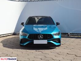 Mercedes Pozostałe 2023 2.0 301 KM