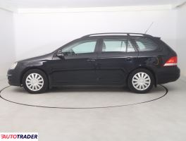 Volkswagen Golf 2009 1.4 120 KM Volkswagen Golf 2009 1.4 120 KM