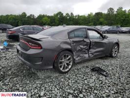 Dodge Charger 2023 3