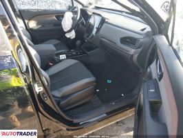 Subaru Forester 2026 2