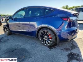 Tesla Model Y 2023 Tesla Model Y 2023