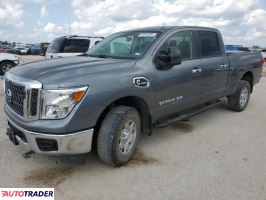 Nissan Titan 2018 5