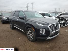 Hyundai Pozostałe 2020 3