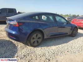 Tesla Model 3 2023 Tesla Model 3 2023