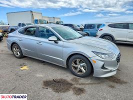 Hyundai Sonata 2020 2