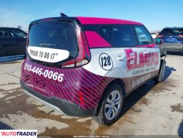 Kia Soul 2024 2