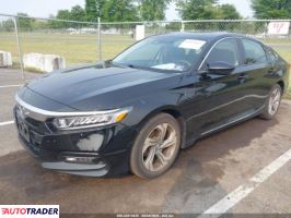 Honda Accord 2019 1 Honda Accord 2019 1