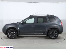 Dacia Duster 2016 1.6 112 KM Dacia Duster 2016 1.6 112 KM