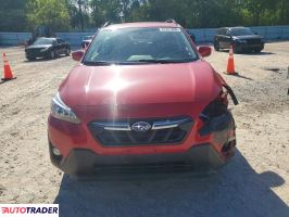 Subaru Pozostałe 2023 2